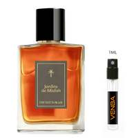 SAMPLE - Une Nuit Nomade Jardins De Misfah EDP