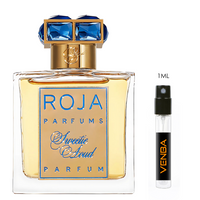 SAMPLE - Roja Parfums Sweetie Aoud Parfum