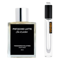 SAMPLE - Theodoros Kalotinis Pistachio Latte EDP