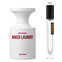 SAMPLE - Borntostandout Naked Laundry EDP