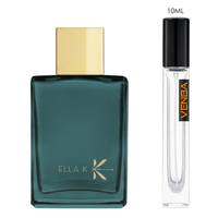 SAMPLE - Ella K Orchid K EDP