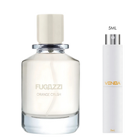 SAMPLE - Fugazzi Orange Crush EDP