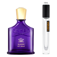 SAMPLE - Creed Queen of Silk EDP