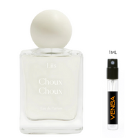 SAMPLE - Liis Choux Choux EDP