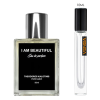 SAMPLE - Theodoros Kalotinis I Am Beautiful EDP