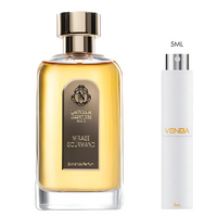 SAMPLE - Les Nobles Essences Mirage Gourmand Extrait