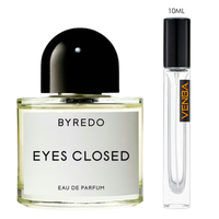 SAMPLE - Byredo Eyes Closed EDP