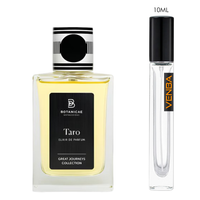 SAMPLE - Botanicae Expressions Taro Extrait