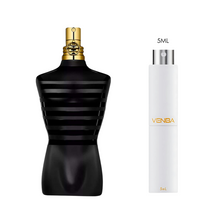 SAMPLE - Jean Paul Gaultier Le Male Le Parfum EDP Intense