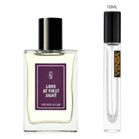 SAMPLE - Une Nuit Nomade Love At First Sight EDP