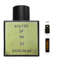SAMPLE - Kerosene Winter of '99 EDP