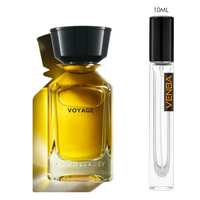 SAMPLE - Omanluxury Voyage EDP