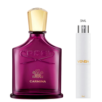 SAMPLE - Creed Carmina EDP