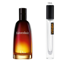 SAMPLE - Dior Fahrenheit Parfum