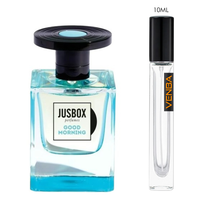 SAMPLE - Jusbox Good Morning EDP