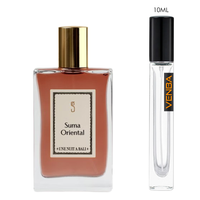 SAMPLE - Une Nuit Nomade Suma Oriental EDP