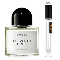 SAMPLE - Byredo Eleventh Hour EDP