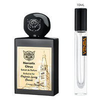 SAMPLE - Lorenzo Pazzaglia Narcotix Citrus Extrait