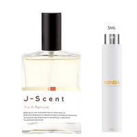 SAMPLE - J-Scent Ramune EDP