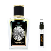 SAMPLE - Zoologist Chameleon EDP