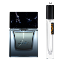 SAMPLE - Sora Dora Gladiator Extrait