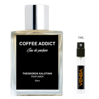 SAMPLE - Theodoros Kalotinis Coffee Addict EDP