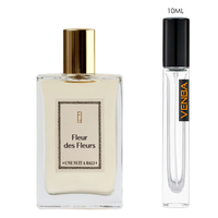 Une Nuit Nomade Fleur des Fleurs EDP