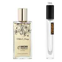 SAMPLE - I Mori Di Paestum Milk & Honey EDP