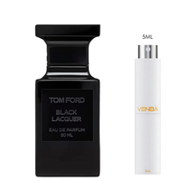 SAMPLE - Tom Ford Black Lacquer EDP