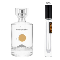 SAMPLE - d'Annam Japanese Whiskey EDP