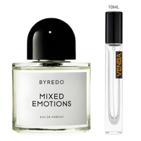SAMPLE - Byredo Mixed Emotions EDP