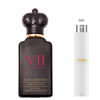 SAMPLE - Clive Christian Rock Rose Parfum