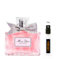 SAMPLE - Dior Miss Dior EDP