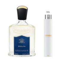 SAMPLE - Creed Erolfa EDP