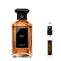 SAMPLE - Guerlain Tobacco Honey EDP