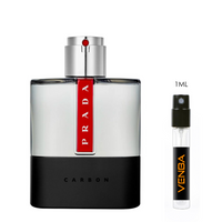 SAMPLE - Prada Luna Rossa Carbon EDT