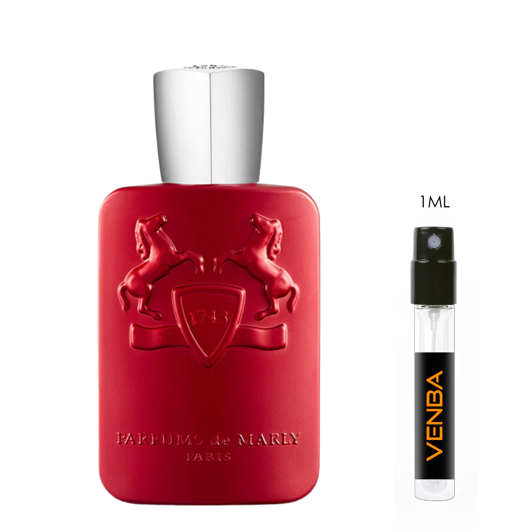 SAMPLE Parfums De Marly Kalan EDP - Main Image