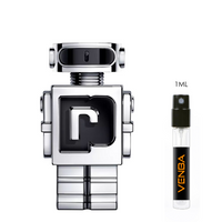 SAMPLE - Paco Rabanne Phantom EDT