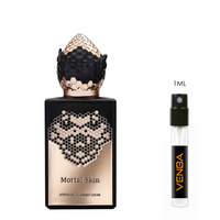 SAMPLE - Stephane Humbert Lucas Mortal Skin EDP