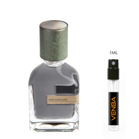 SAMPLE - Orto Parisi Megamare EDP