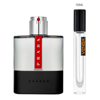 SAMPLE - Prada Luna Rossa Carbon EDT