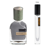 SAMPLE - Orto Parisi Megamare EDP