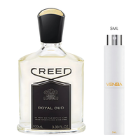 SAMPLE - Creed Royal Oud EDP