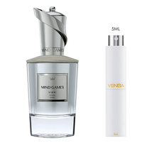 SAMPLE - Mind Games Vieri Extrait