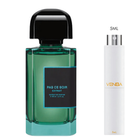 SAMPLE - BDK Parfums Pas Ce Soir Extrait