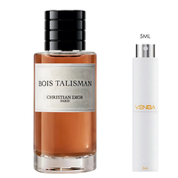 SAMPLE - Dior Bois Talisman EDP