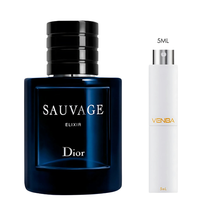 SAMPLE - Dior Sauvage Elixir EDP