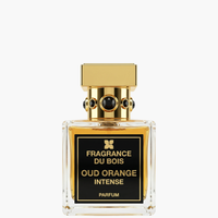 Fragrance Du Bois Oud Orange Intense EDP by Fragrance du Bois for Unisex — 3.4 oz authentic niche perfume | Venba Fragrance