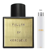 SAMPLE - Kerosene Follow EDP