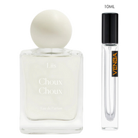 SAMPLE - Liis Choux Choux EDP